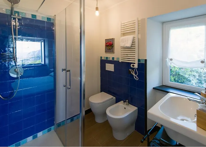 Olivenere בית חווה