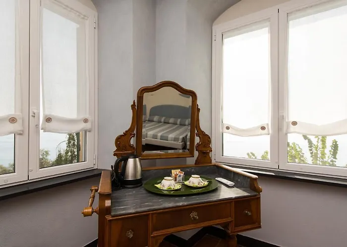 Olivenere בית חווה *