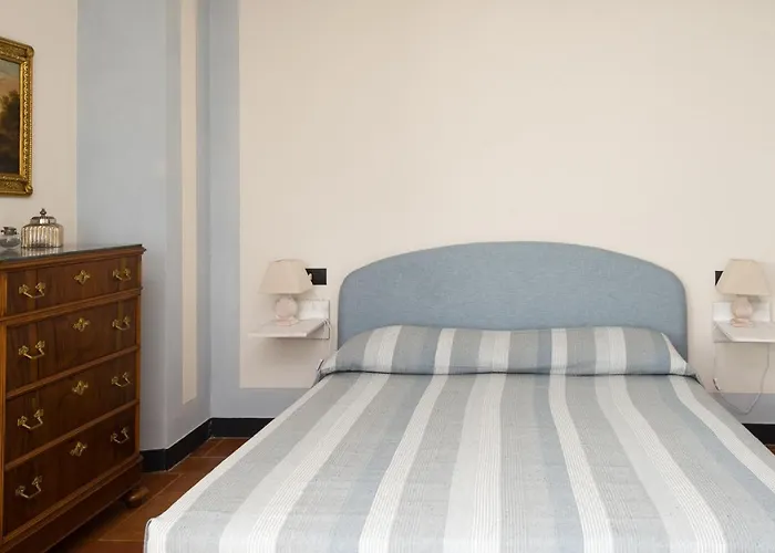 Olivenere בית חווה *