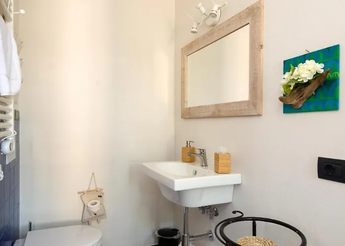 בית חווה Olivenere