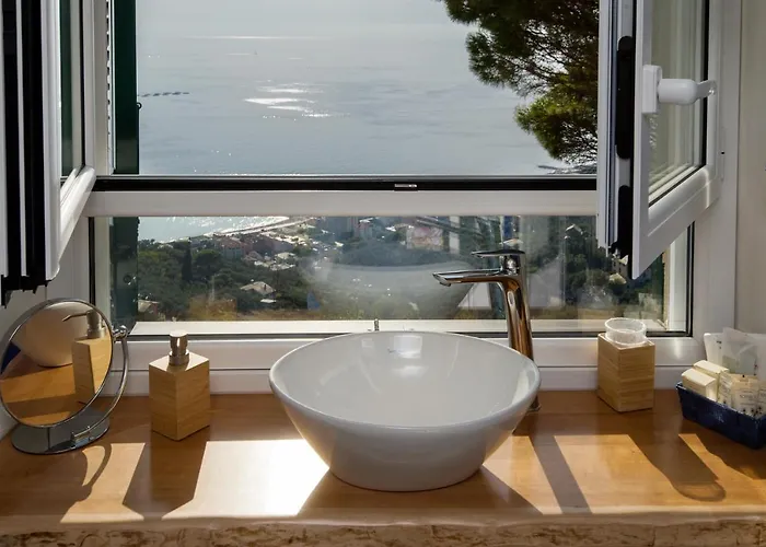 Olivenere בית חווה