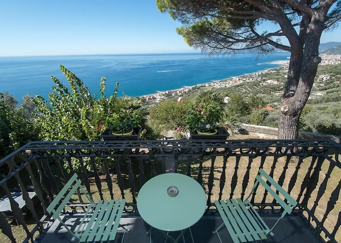 Olivenere בית חווה לאווניה