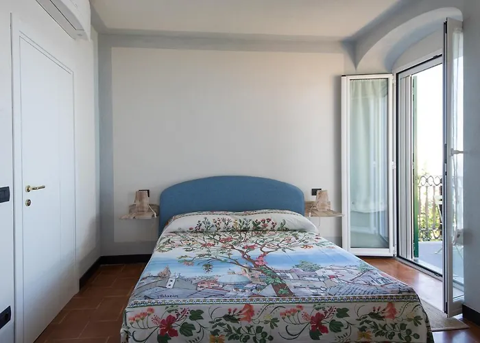 Olivenere בית חווה *