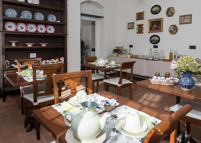 Olivenere לאווניה